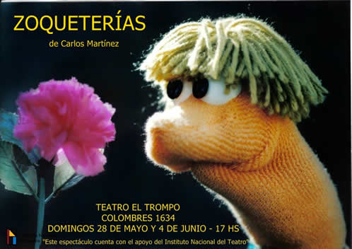 Zoqueterías